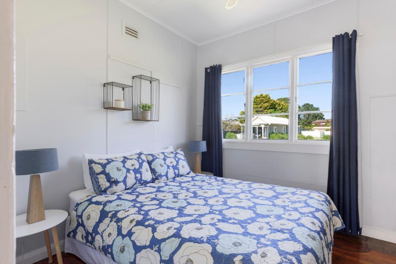 ססקס אינלט Calm Waters Waterfront Cottages מראה חיצוני תמונה