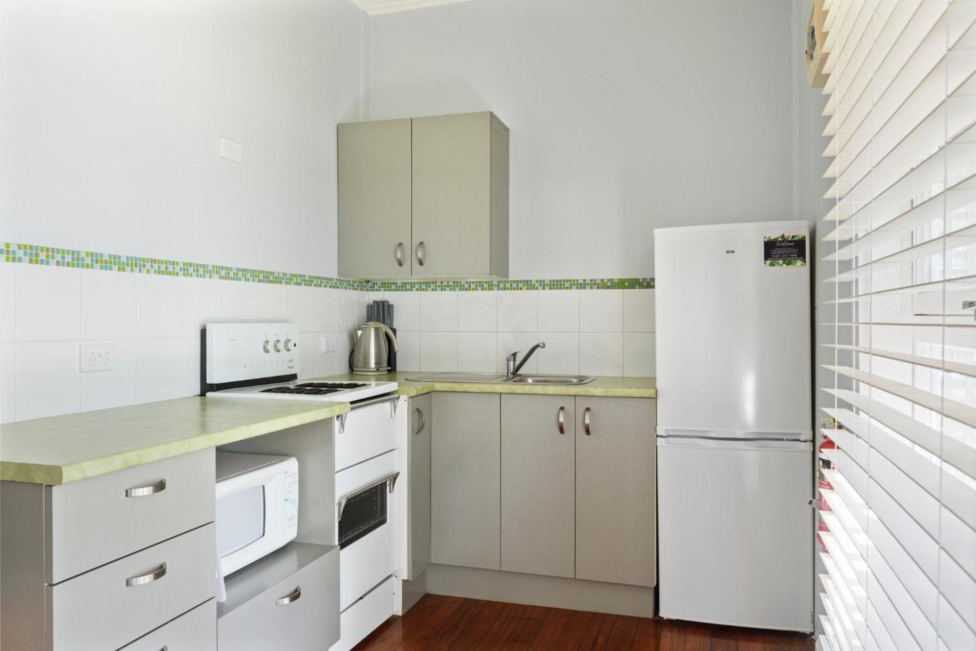 ססקס אינלט Calm Waters Waterfront Cottages חדר תמונה