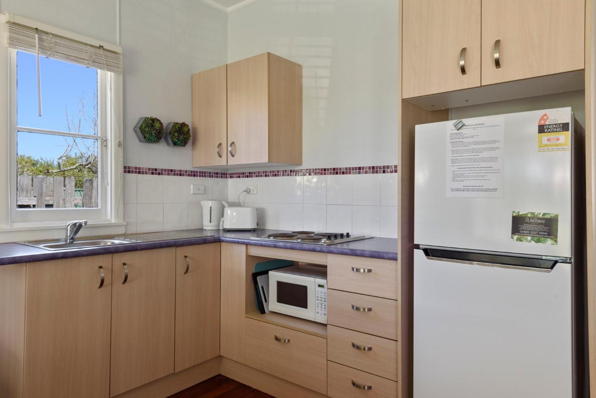 ססקס אינלט Calm Waters Waterfront Cottages חדר תמונה